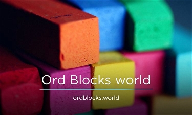 OrdBlocks.world